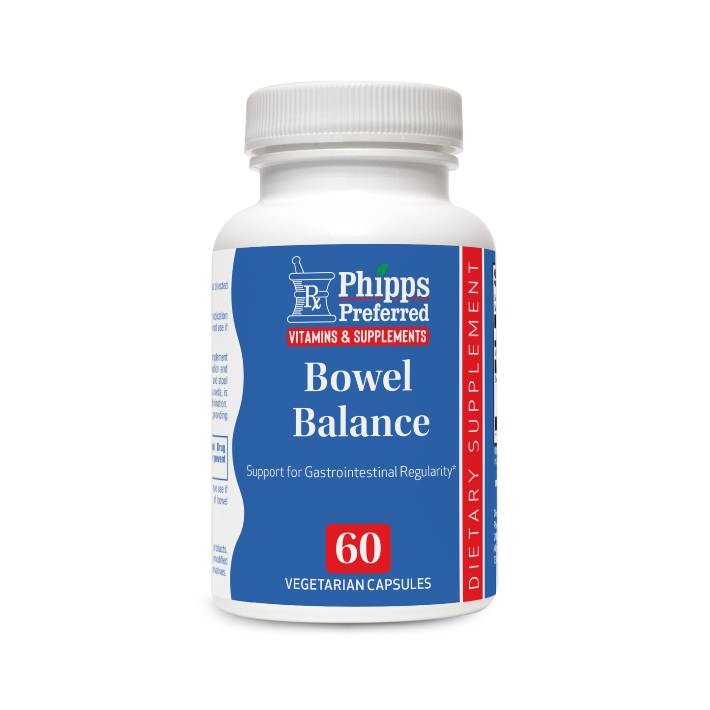 Bowel Balance