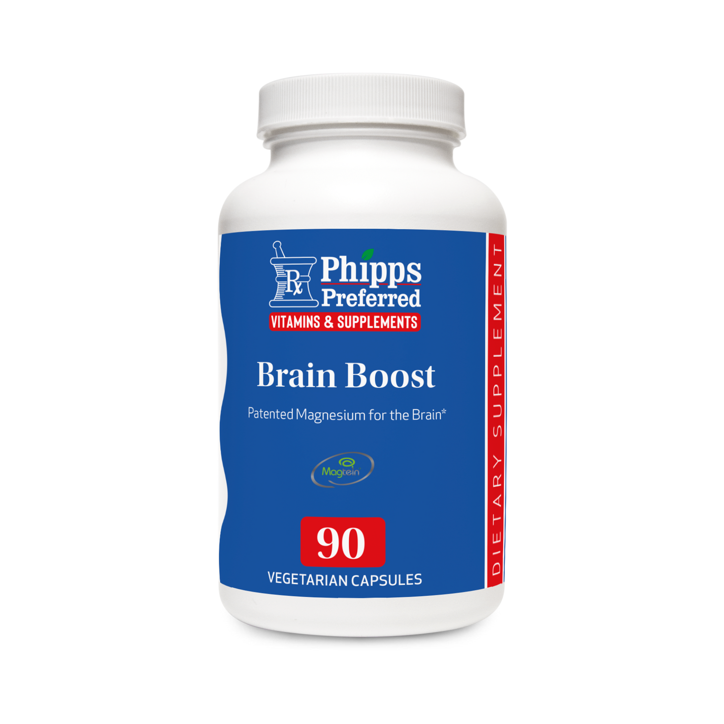 Brain Boost