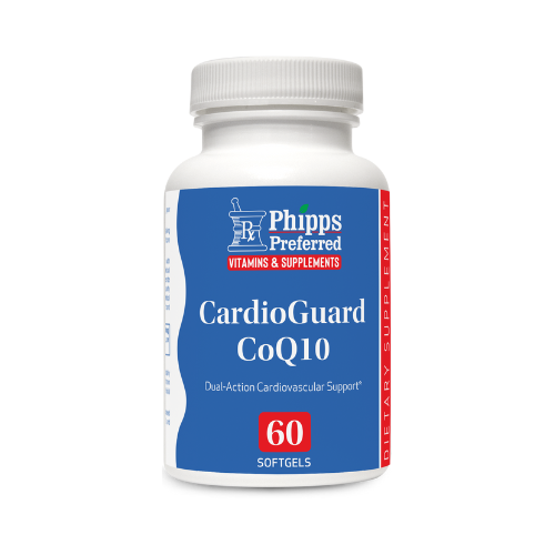 CardioGuard CoQ10