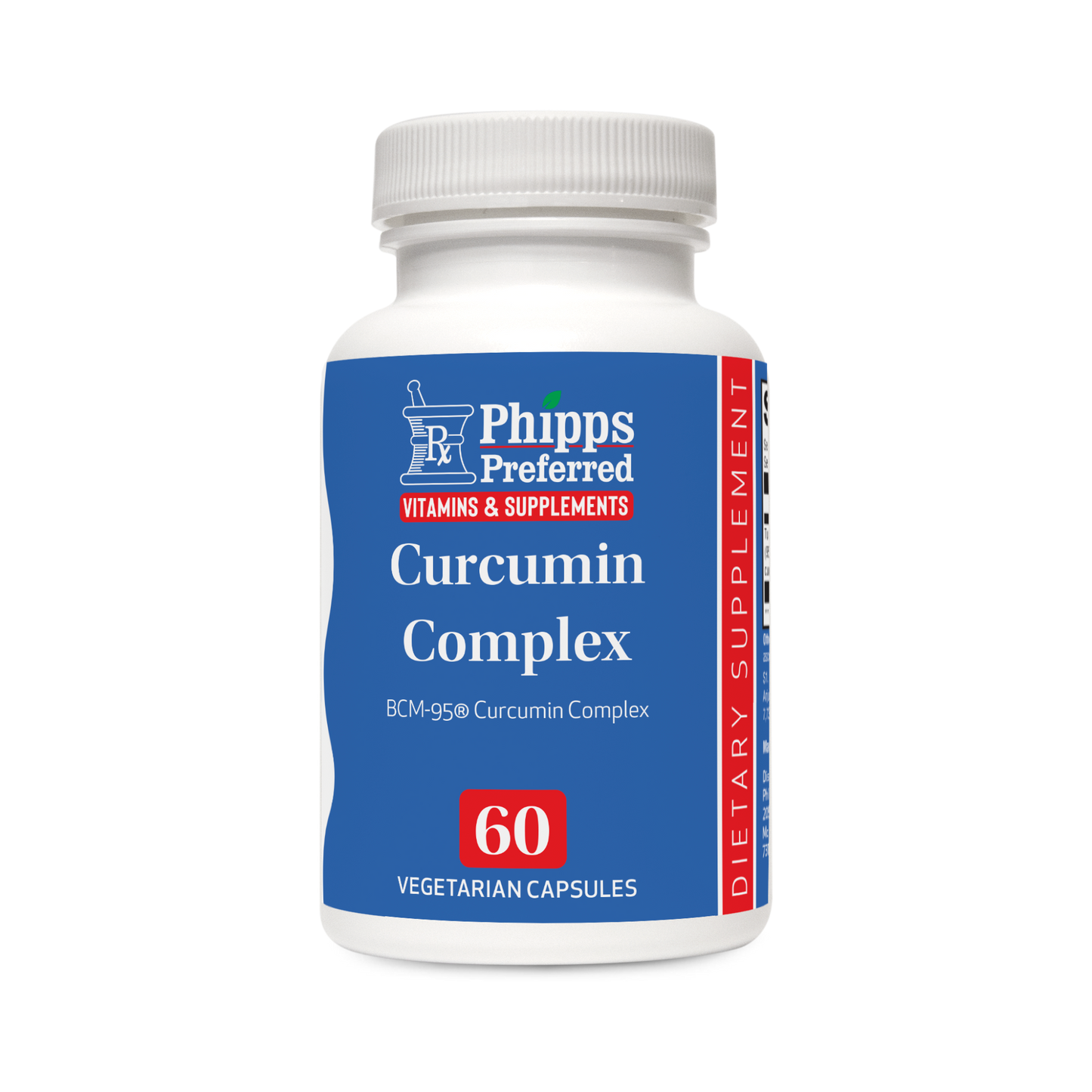 Curcumin Complex