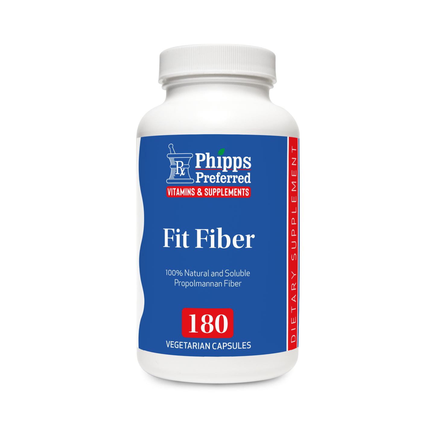 Fit Fiber