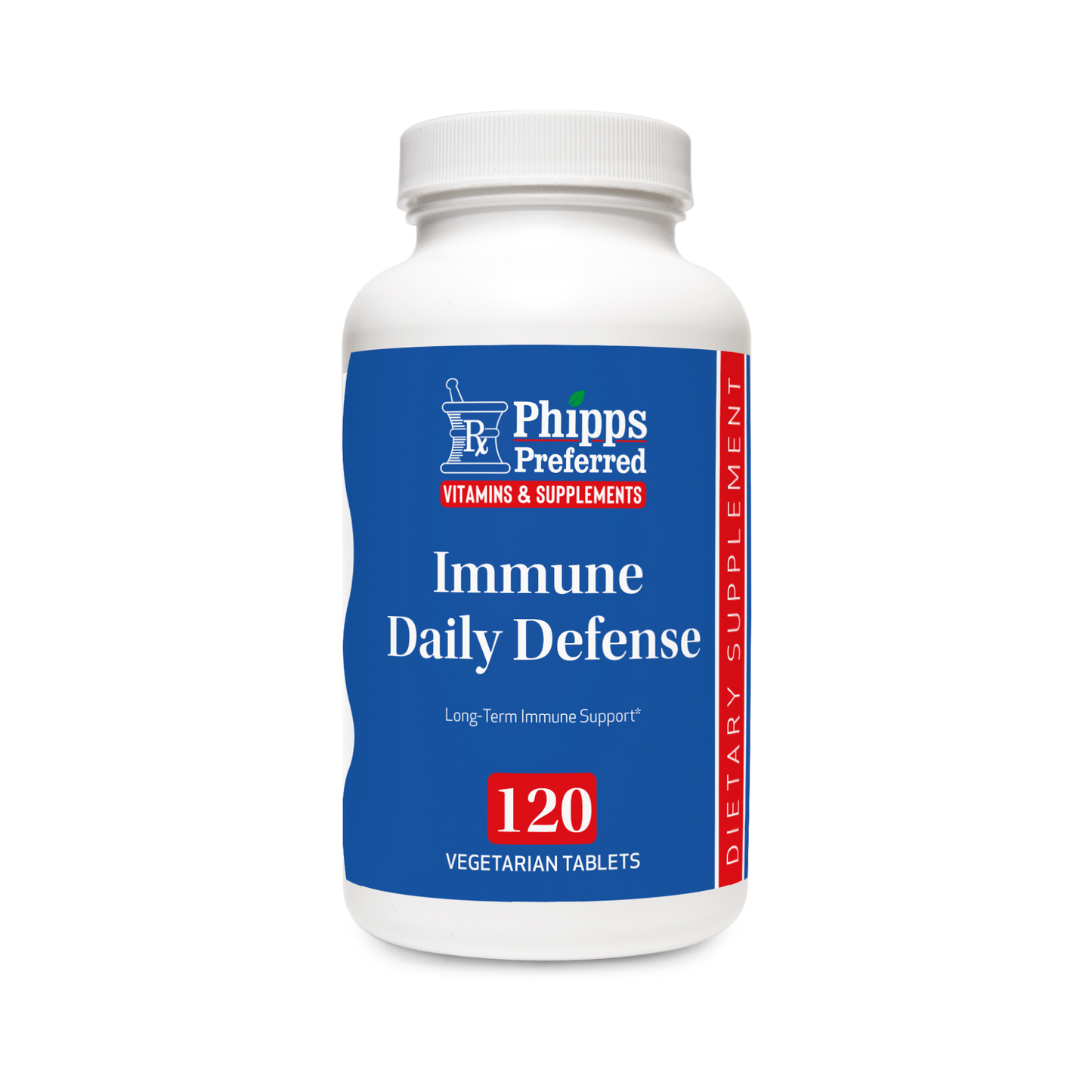 Immune Daily Defense