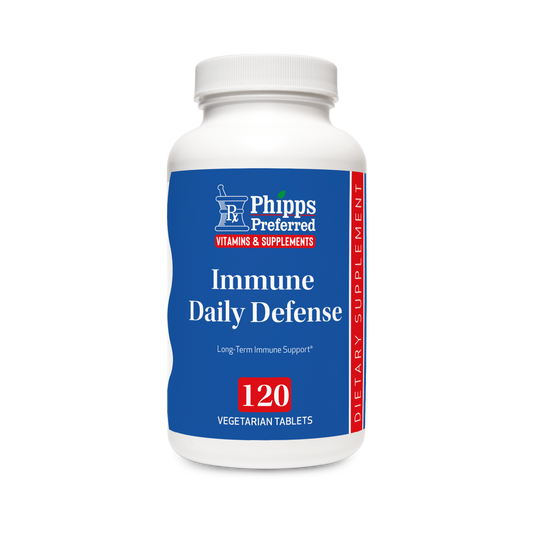 Immune Daily Defense