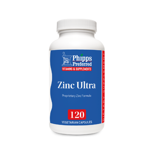 Zinc Ultra